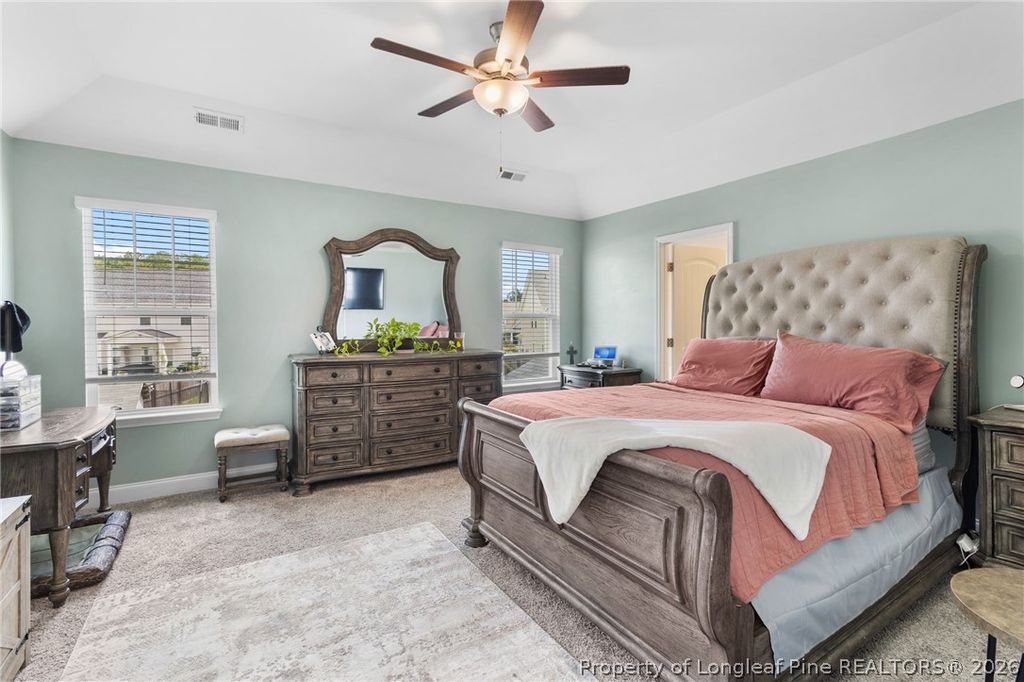 163 Verdmont Drive, Raeford, NC 28376 — photo 22
