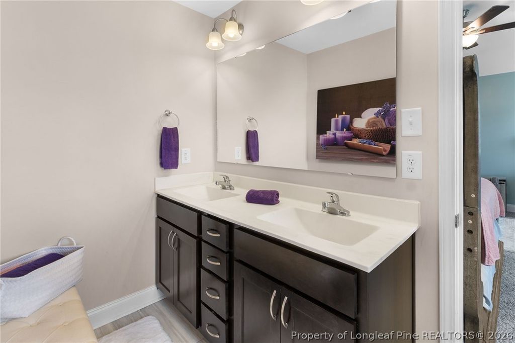 163 Verdmont Drive, Raeford, NC 28376 — photo 23