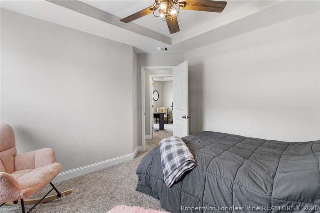 163 Verdmont Drive, Raeford, NC 28376 — photo 27