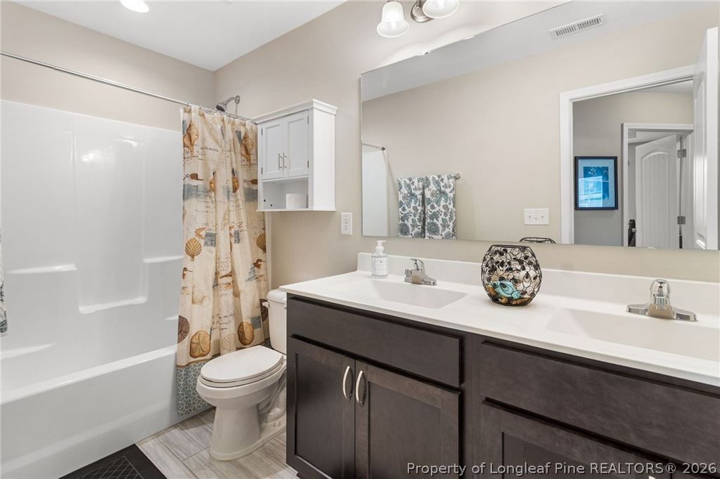 163 Verdmont Drive, Raeford, NC 28376 — photo 29
