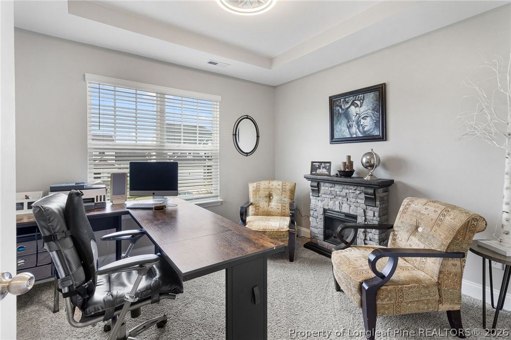 163 Verdmont Drive, Raeford, NC 28376 — photo 31
