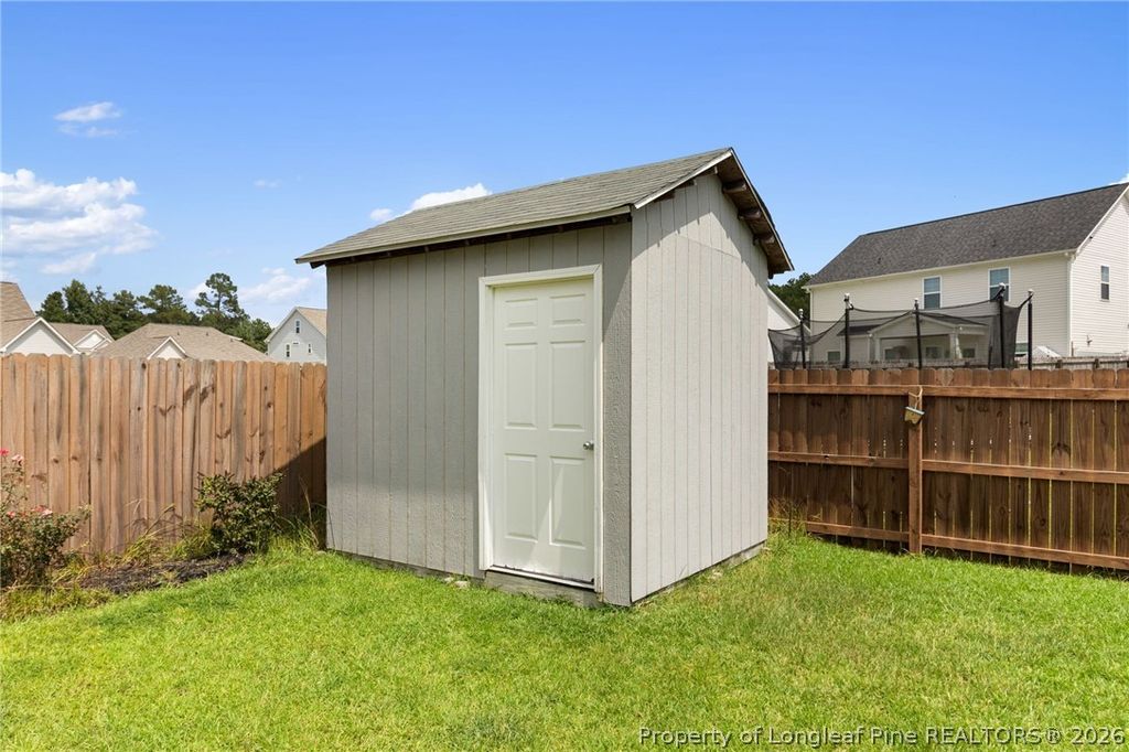 163 Verdmont Drive, Raeford, NC 28376 — photo 36