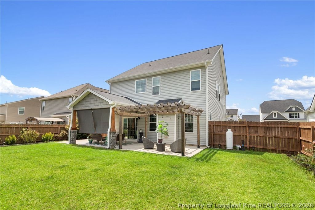 163 Verdmont Drive, Raeford, NC 28376 — photo 39