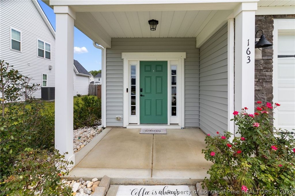 163 Verdmont Drive, Raeford, NC 28376 — photo 4