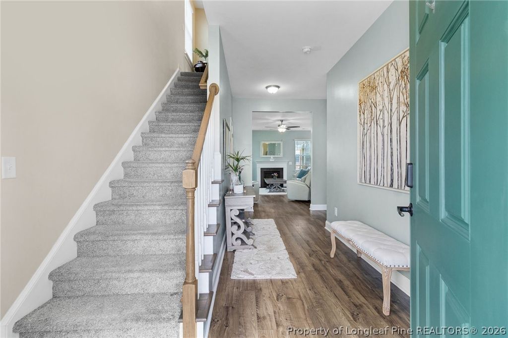 163 Verdmont Drive, Raeford, NC 28376 — photo 5