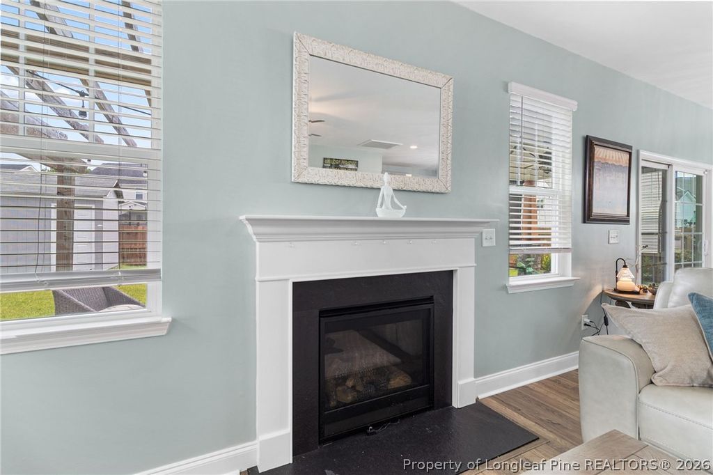 163 Verdmont Drive, Raeford, NC 28376 — photo 9