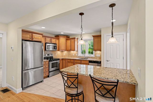 112 Ensign Drive, Groton, CT 06355