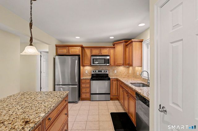 112 Ensign Drive, Groton, CT 06355