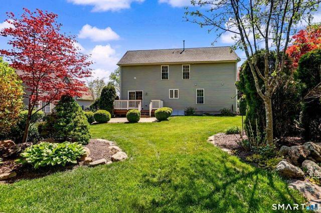 112 Ensign Drive, Groton, CT 06355