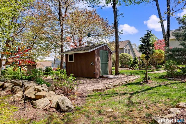 112 Ensign Drive, Groton, CT 06355