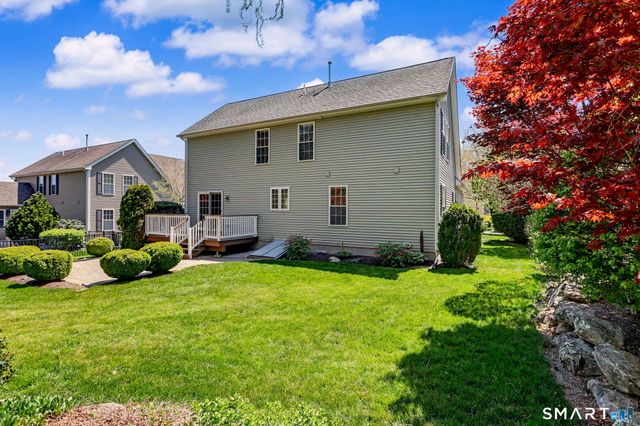 112 Ensign Drive, Groton, CT 06355