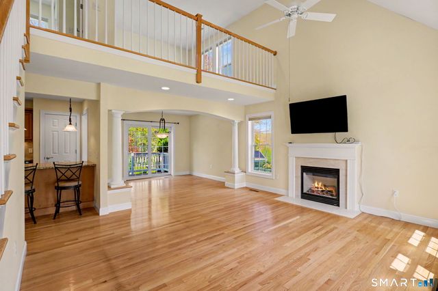 112 Ensign Drive, Groton, CT 06355