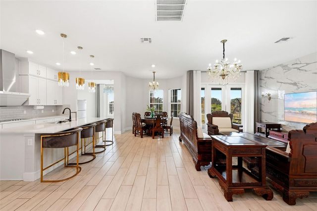 7344 ALPINE BUTTERFLY LANE, Orlando, FL 32819