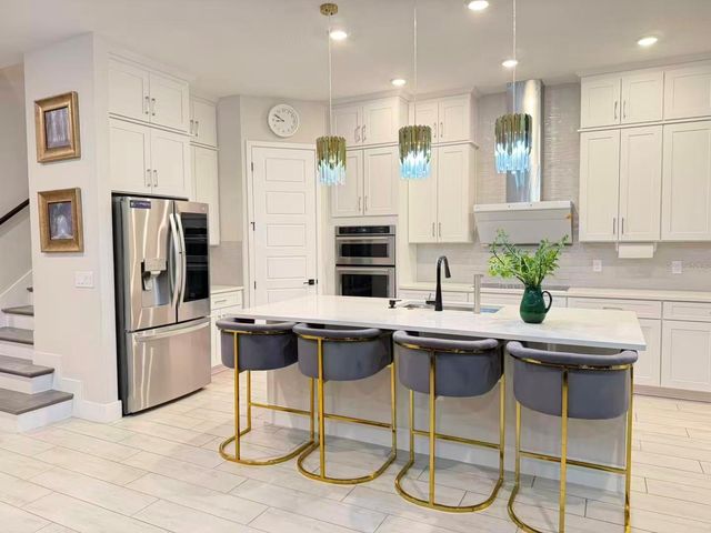 7344 ALPINE BUTTERFLY LANE, Orlando, FL 32819