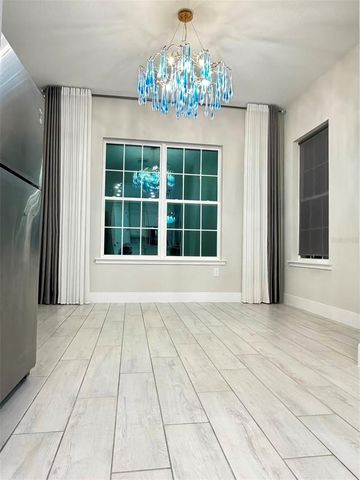 7344 ALPINE BUTTERFLY LANE, Orlando, FL 32819