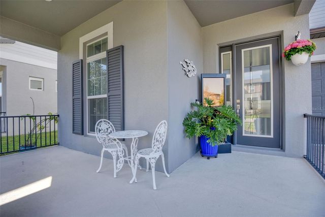 7344 ALPINE BUTTERFLY LANE, Orlando, FL 32819