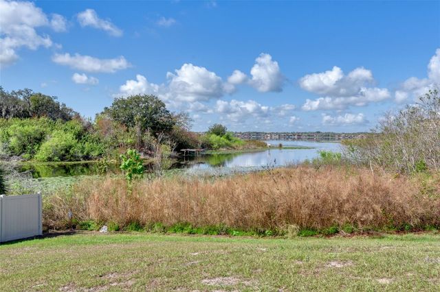 7344 ALPINE BUTTERFLY LANE, Orlando, FL 32819