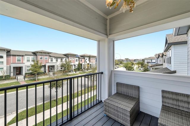 7344 ALPINE BUTTERFLY LANE, Orlando, FL 32819