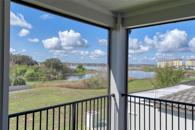 7344 ALPINE BUTTERFLY LANE, Orlando, FL 32819