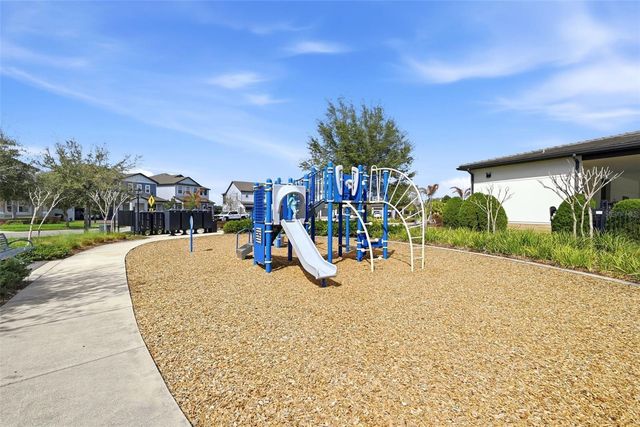 7344 ALPINE BUTTERFLY LANE, Orlando, FL 32819