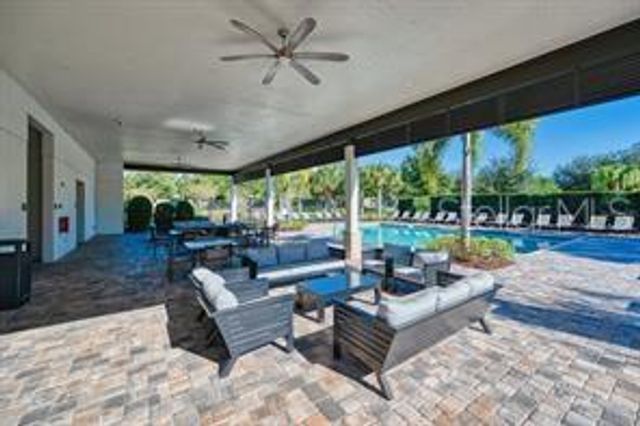 7344 ALPINE BUTTERFLY LANE, Orlando, FL 32819