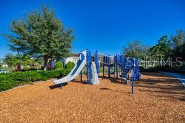 7344 ALPINE BUTTERFLY LANE, Orlando, FL 32819