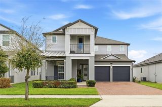 7344 ALPINE BUTTERFLY LANE, Orlando, FL 32819