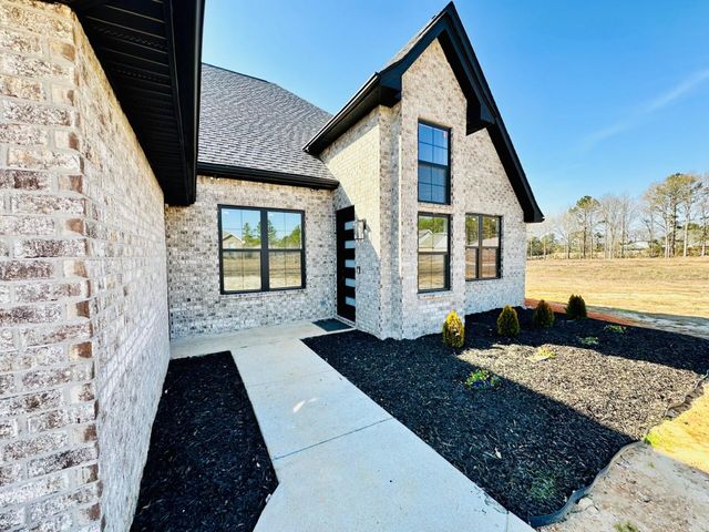 77 Bates Ave., Purvis, MS 39475