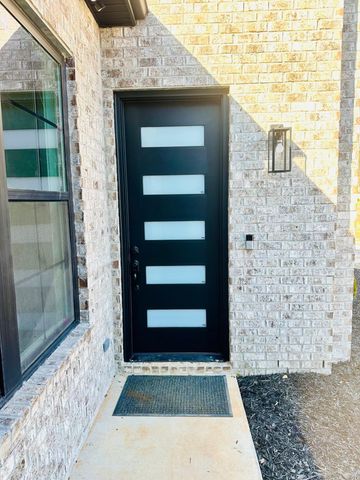 77 Bates Ave., Purvis, MS 39475