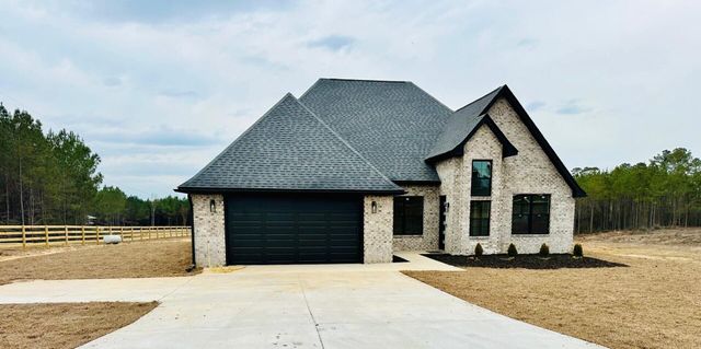 77 Bates Ave., Purvis, MS 39475