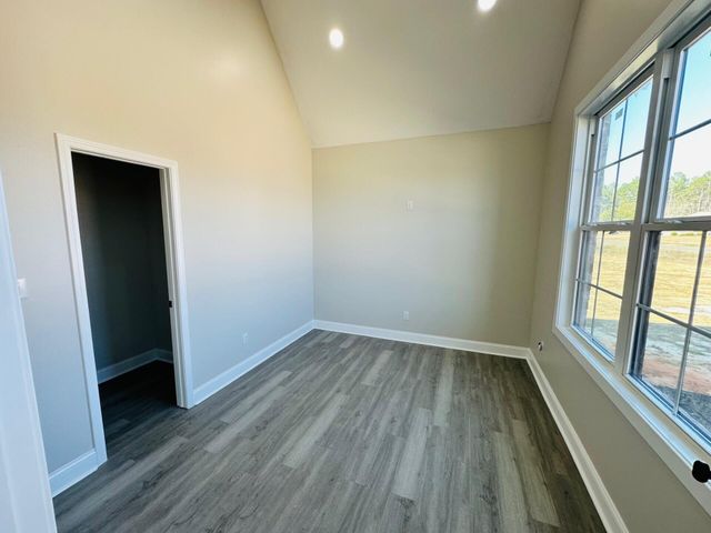 77 Bates Ave., Purvis, MS 39475