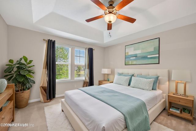 523 RICHMOND Drive, St. Johns, FL 32259