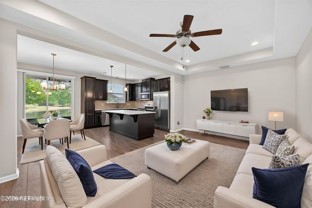 523 RICHMOND Drive, St. Johns, FL 32259