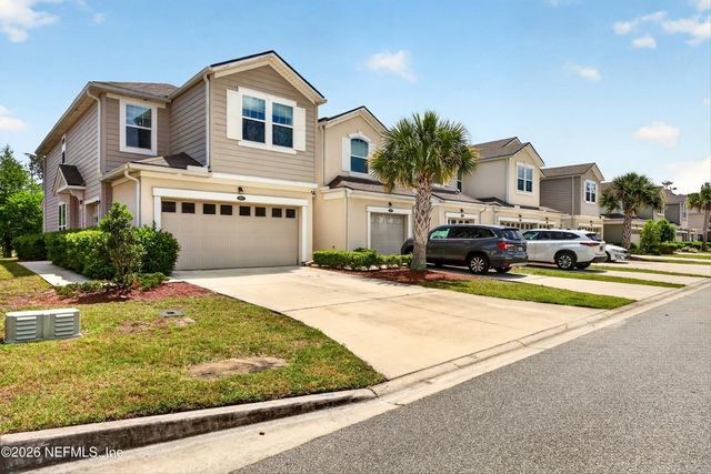 523 RICHMOND Drive, St. Johns, FL 32259