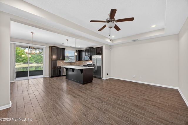 523 RICHMOND Drive, St. Johns, FL 32259