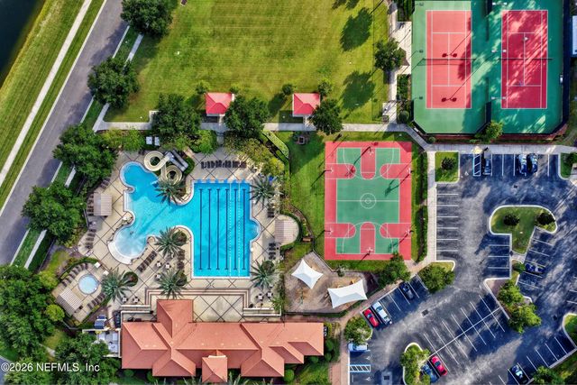 523 RICHMOND Drive, St. Johns, FL 32259