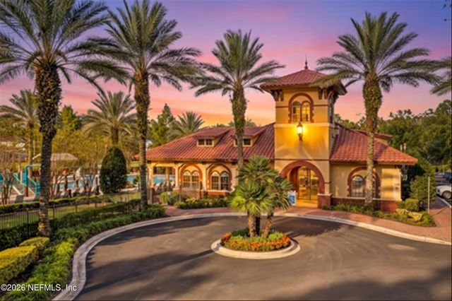 523 RICHMOND Drive, St. Johns, FL 32259