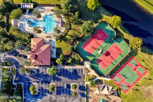 523 RICHMOND Drive, St. Johns, FL 32259