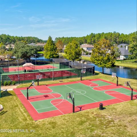 523 RICHMOND Drive, St. Johns, FL 32259