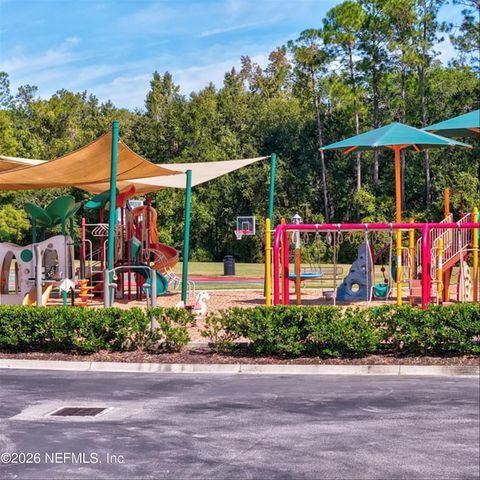 523 RICHMOND Drive, St. Johns, FL 32259