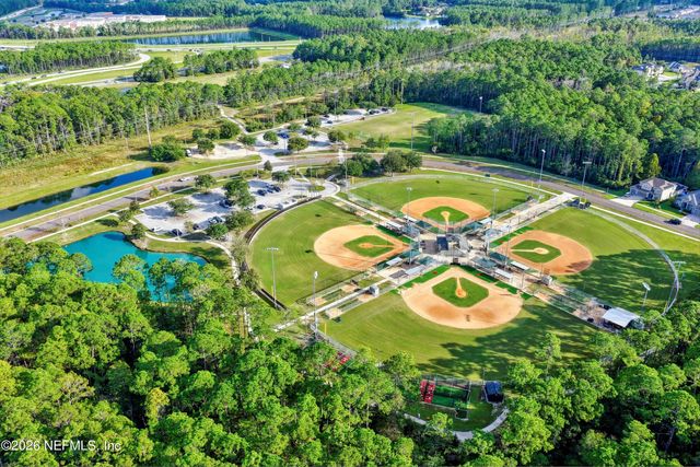 523 RICHMOND Drive, St. Johns, FL 32259