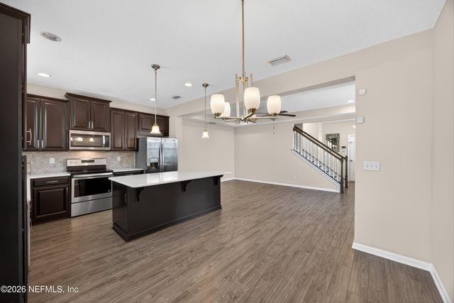 523 RICHMOND Drive, St. Johns, FL 32259