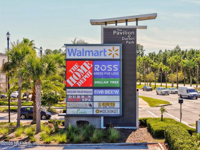 523 RICHMOND Drive, St. Johns, FL 32259