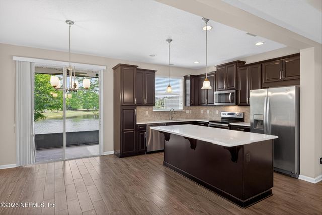 523 RICHMOND Drive, St. Johns, FL 32259