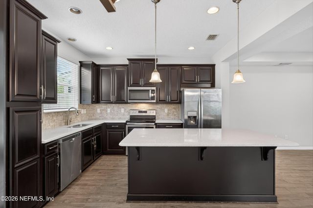 523 RICHMOND Drive, St. Johns, FL 32259