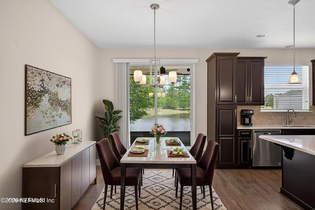 523 RICHMOND Drive, St. Johns, FL 32259