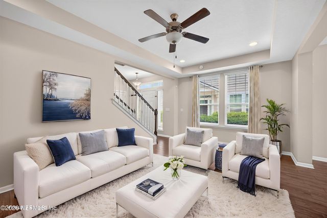 523 RICHMOND Drive, St. Johns, FL 32259