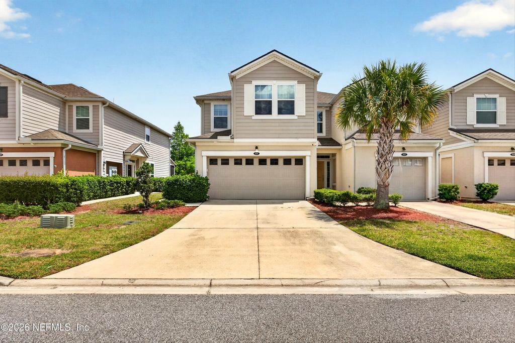 523 RICHMOND Drive, St. Johns, FL 32259