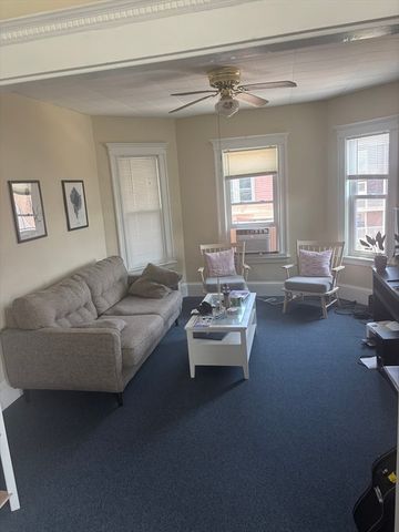 36 Ibbetson St 3, Somerville, MA 02143
