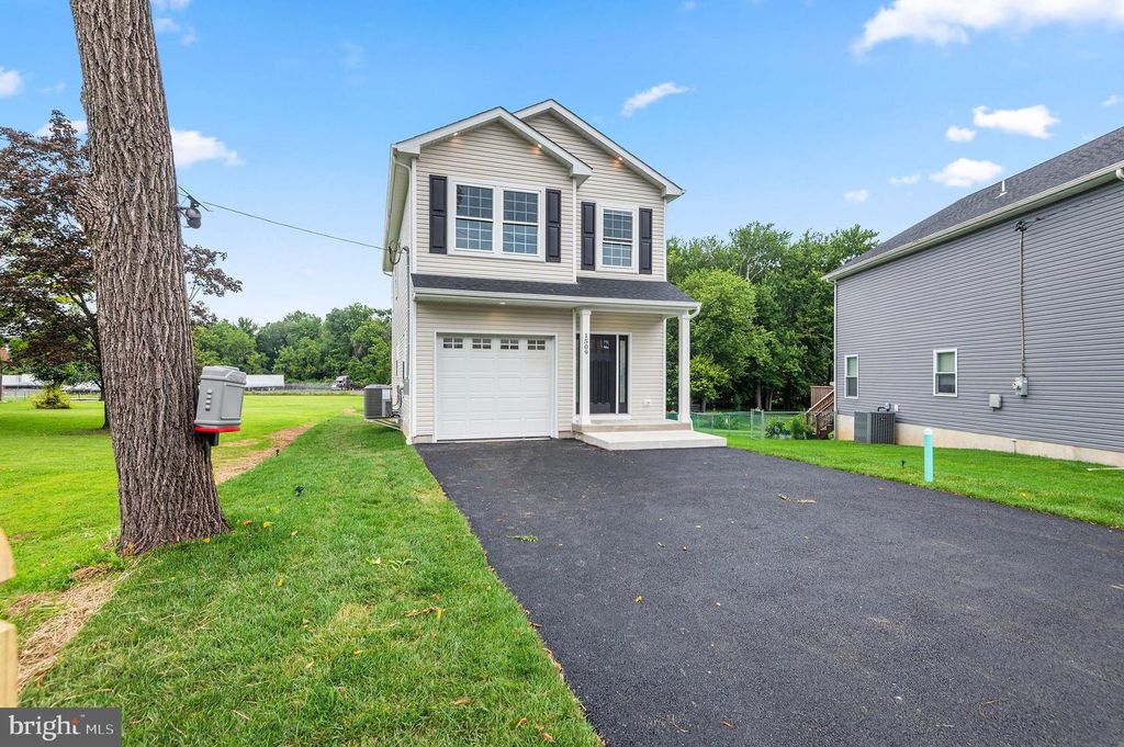 1509 RIVER RD, CROYDON, PA 19021 — photo 3